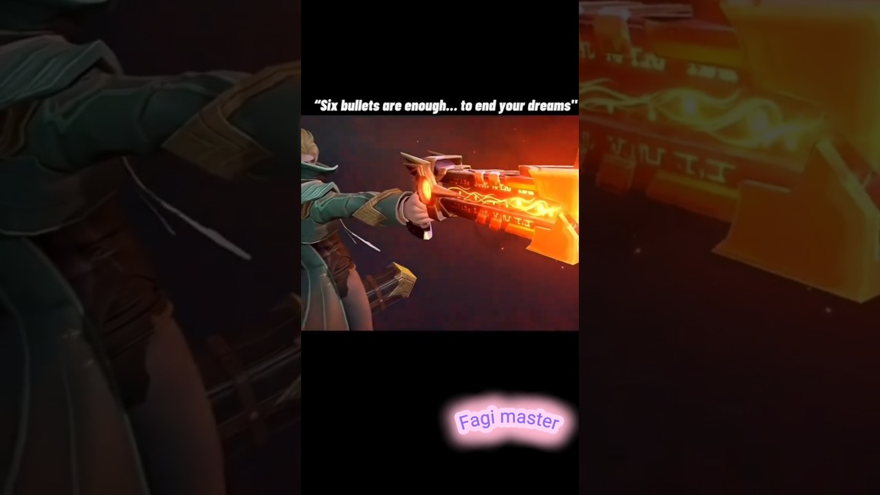 The Most INTENSE Rivalries in Mobile legends