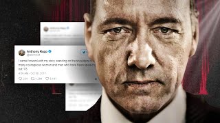 How one tweet DESTROYED KEVIN SPACEY's career