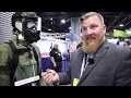 The five coolest gadgets from AUSA 2018