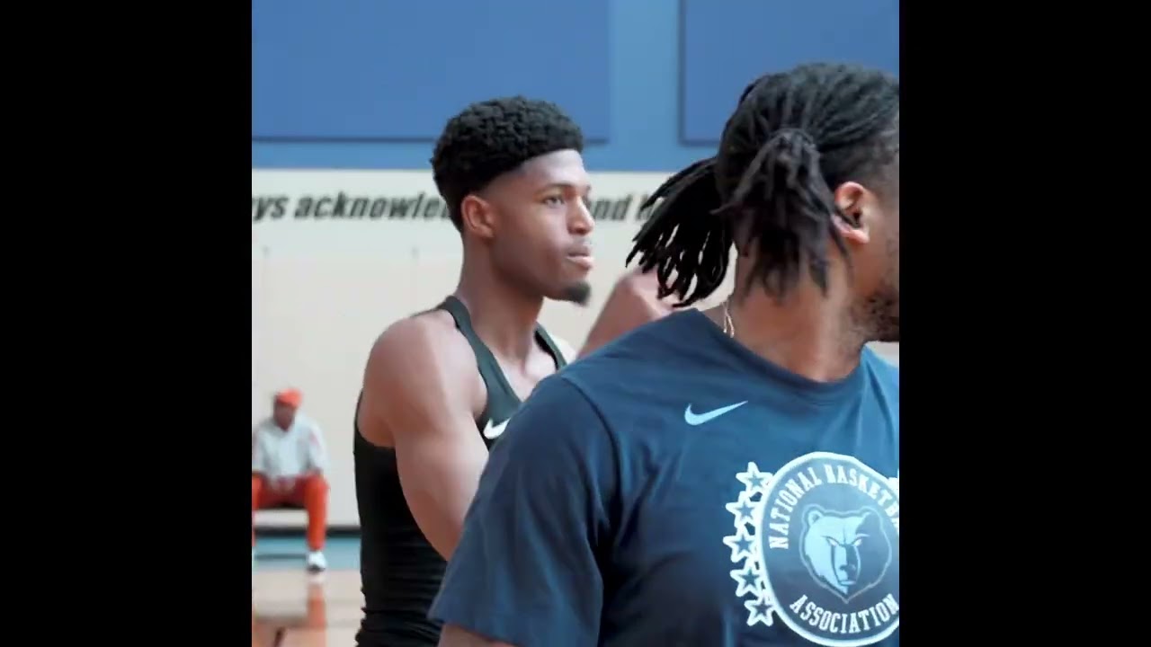 Isaiah Brown Pro Run