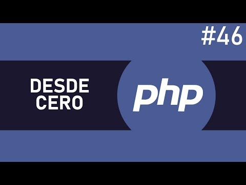 Curso PHP desde Cero! | Introducción a la POO! | Parte #46
