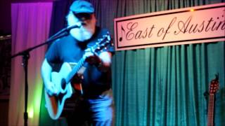 Ron Bryant Tequila Sunrise