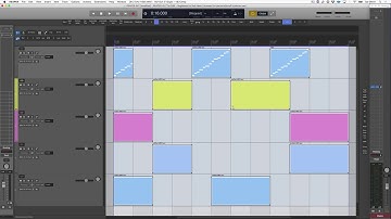 Toggle Zoom selected Items and Time Selection.
