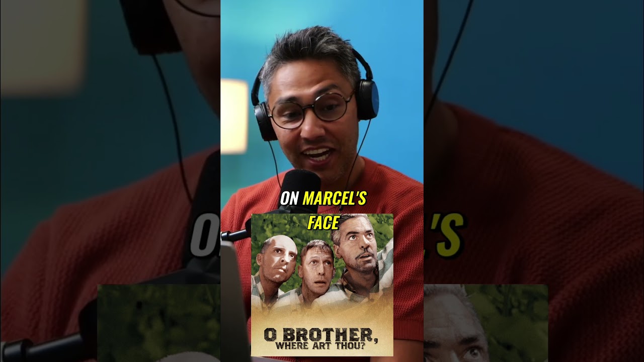 Why Physical Media Fans are STRESSED 💿😤 #PhysicalMedia #obrotherwhereartthou