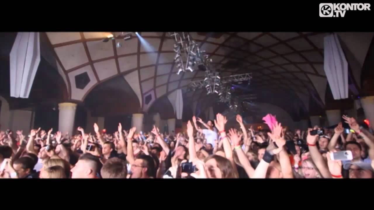 ATB ft. Dash Berlin - Apollo Road (Official Video HD)