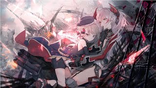 【BGM】【東京タラレバ娘】(東京白日夢女)主題歌~《TOKYO GIRL》(東京女孩) ( Covered by KOBASOLO & Harutya)【字幕】