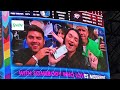 Dallas Mavericks Sprite Karaoke Cam 12/2/23