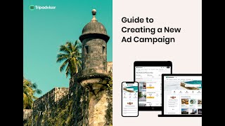 Tripadvisor Media Manager Video Tutorial