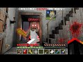 Playing Granny In Minecraft (Mode Menu) APK