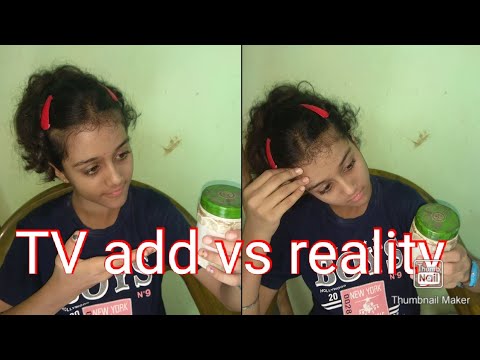 TV add vs reality - YouTube