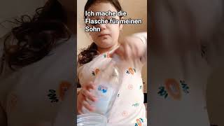 ER IST SUPER HUNGRIG MÄDCHEN😭😭