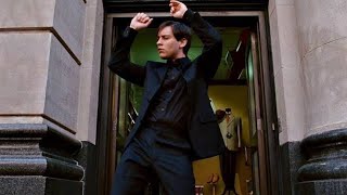 Peter Parker Evils Dance Scene - Spider-Man 3 2007 Movie Clip Hd