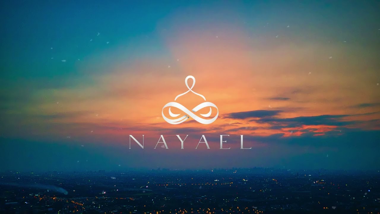 Deep Sleep Music — 1 Hour Sacred Ethereal Sanctuary | Rain, Temple Bells & Night Calm