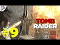 Tomb Raider Remastered #9 | Ultra Realistic Graphics RTX 3090 (без комментариев)