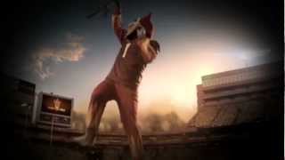 ASU vs Oregon - Tale of the Hunt