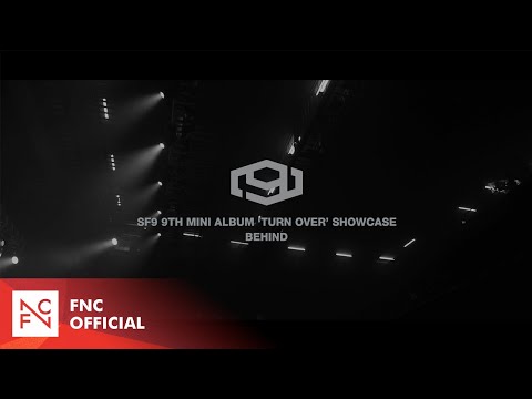 K-POP・アジア SF9 TURNOVER TURN OVER | SF9 Wiki | Fandom