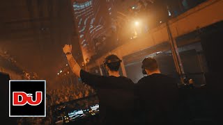 Adriatique Live @ Printworks Closing Weekend