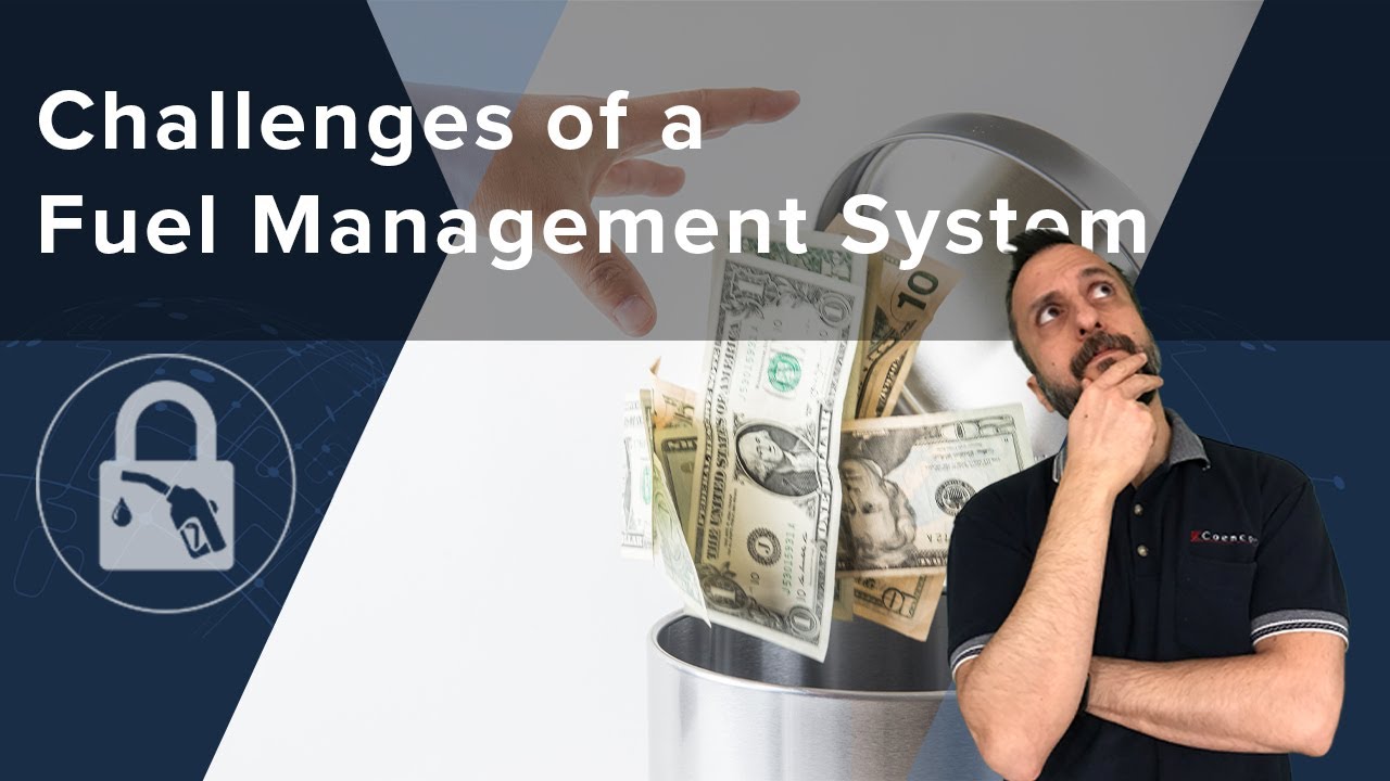 Challenges of Fuel Management Systems Reality Check Ahead! Coencorp