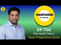 DP-700 Microsoft Fabric Exam Question. Can You Get This Right? | MCQ + Explanation