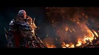 Stormfall: Rise Of Balur - Cinematic Trailer by Plarium Games screenshot 5