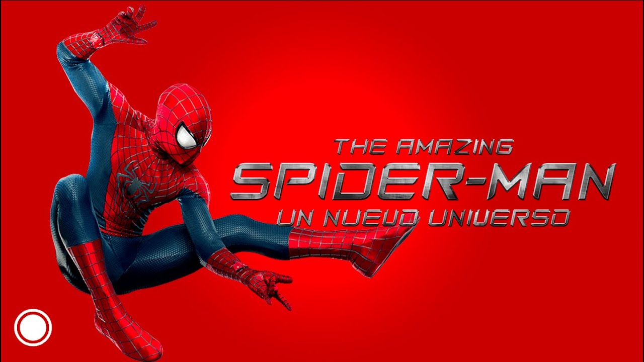 Spiderman: Un nuevo universo parte II - Live action (Audio latino) - YouTube