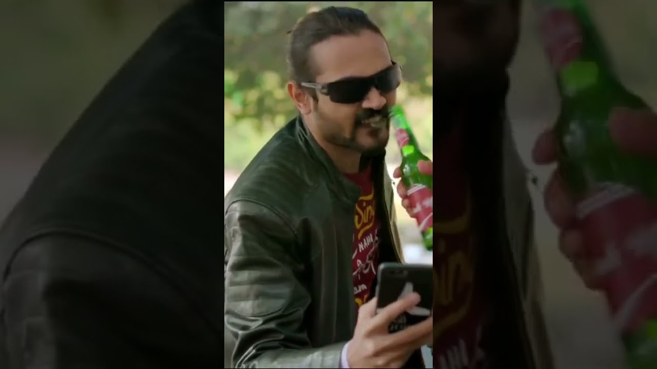 BB ki vines Tigini Challenge | Tigini Reels | Sameer Fuddi dhindora Scene | sameer fuddi comedy