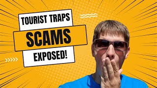 Rhodes Greece Vlog:Tourist Traps & Scams EXPOSED!