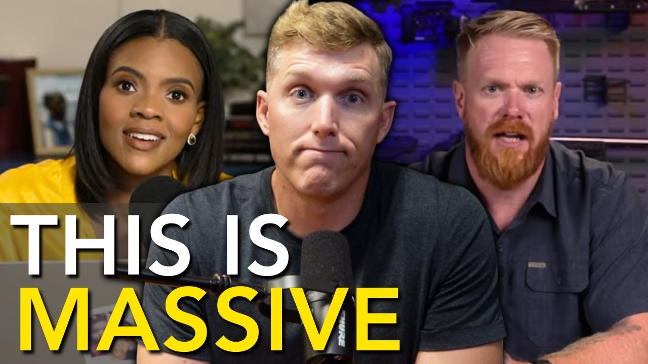 Zach Costello Exposes FBI Whistleblower Claims of Foreign Conspiracy in Charlie Kirk Assassination Investigation