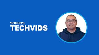 Sophos Email Google Directory Sync - Sophos Tech Videos