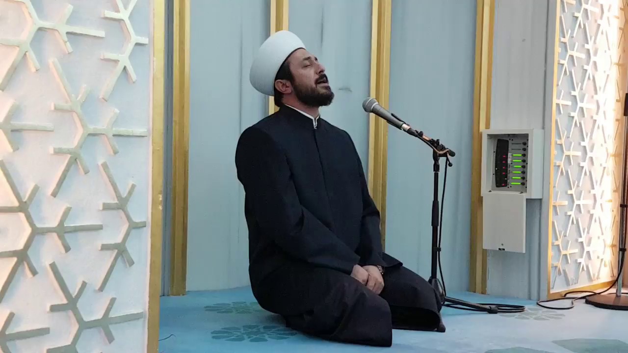 ALİ TEL - KEHF, LOKMAN