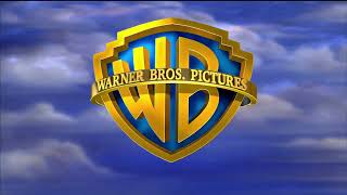 Warner Bros. Pictures (2003/2004) Logo with Spyglass Entertainment (1999) Fanfare