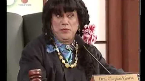 Mision Emilio - La Corte de Chepina 2
