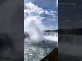#niagarafalls #niagara #canada #canadadiaries #sunnyday #ferry #explore
