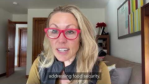 What I am most proud of...