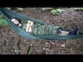 DD Hammock Quilt - Intro Video