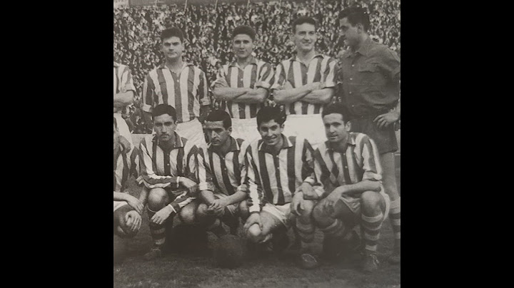 La mayor goleada de la historia del Sanse