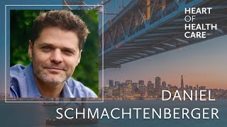 A Systemic Approach to Heart Based Medicine with Daniel Schmachtenberger