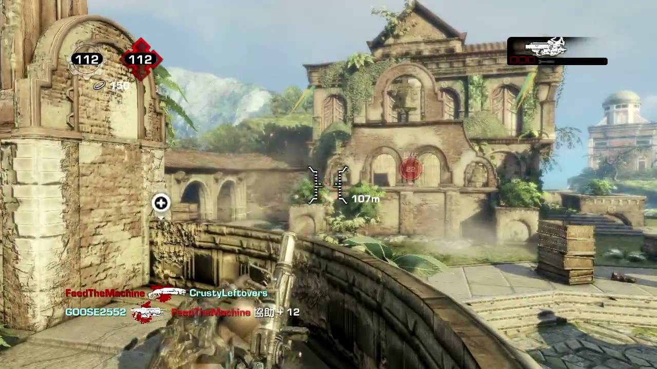 10112011 Mercy Annex Part 1 720p 30fps H264 152kbit AAC