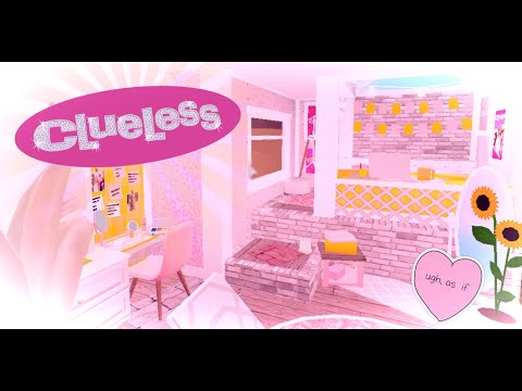 Blockburg:🛍️ 𝒞𝓁𝓊𝑒𝓁𝑒𝓈𝓈 𝒯𝒽𝑒𝓂𝑒𝒹 𝐵𝑒𝒹𝓇𝑜𝑜𝓂| Speed build