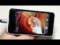 Мобильный телефон Fly IQ441 — первый смартфон на платформе Android 4.0 с Wi-Fi, камера 5 Мп МТК6577