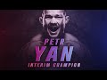 Promo Petr Yan vs Aljamain Sterling, UFC 273