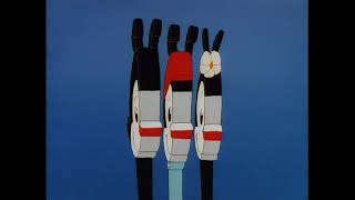 SBS (Stupid Broadcasting Service, 1994) screenshot 4