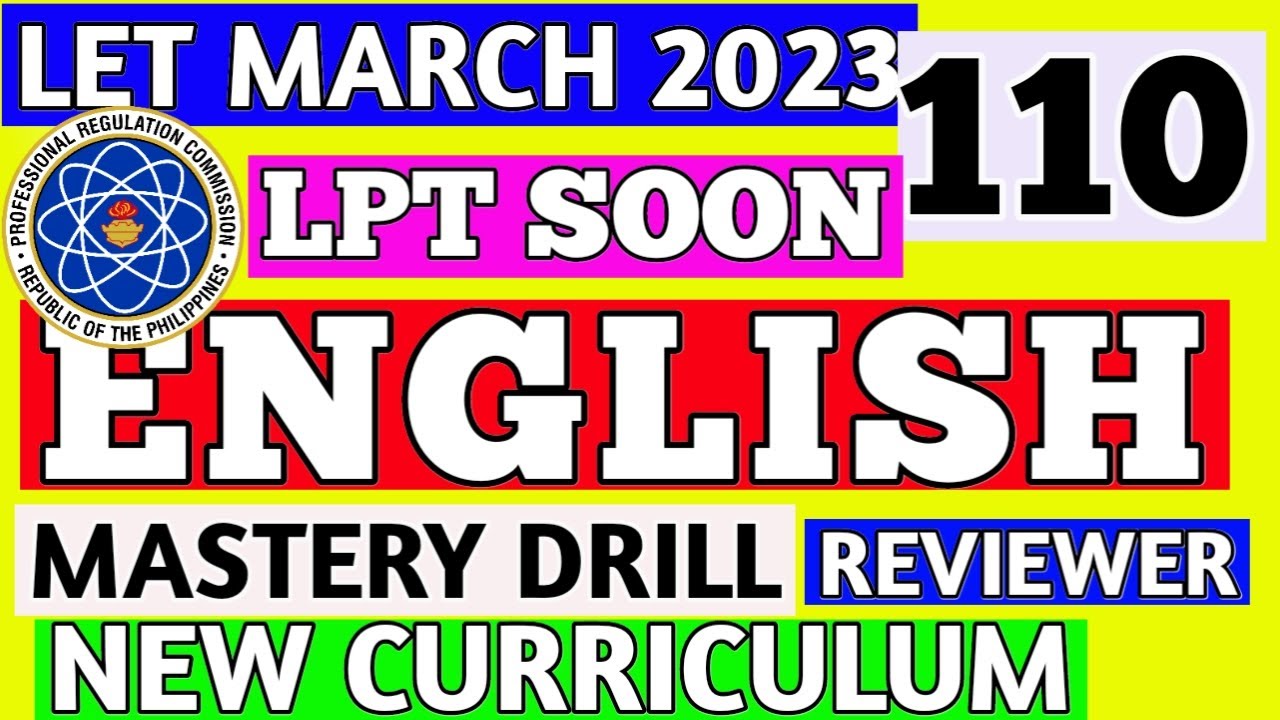 english-major-new-curriculum-licensure-examination-for-teachers-let