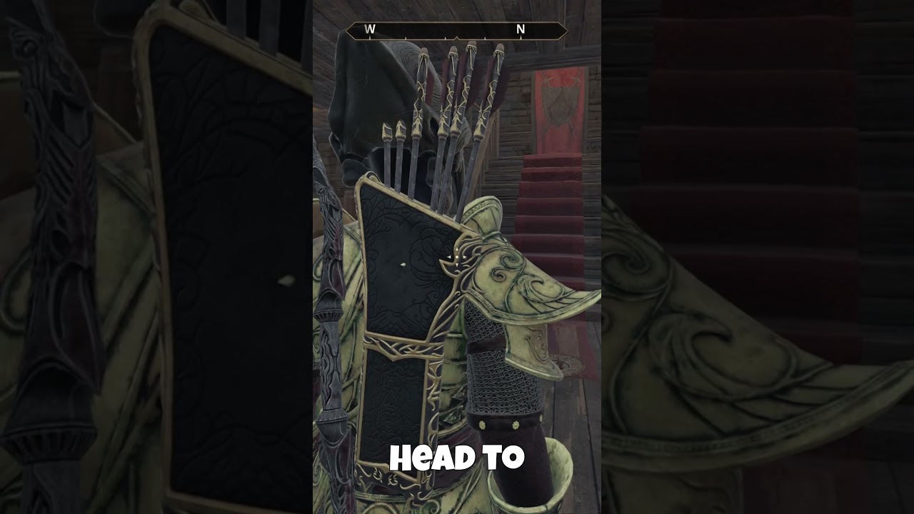 Free Gold Every Month from the Fighters Guild in Oblivion