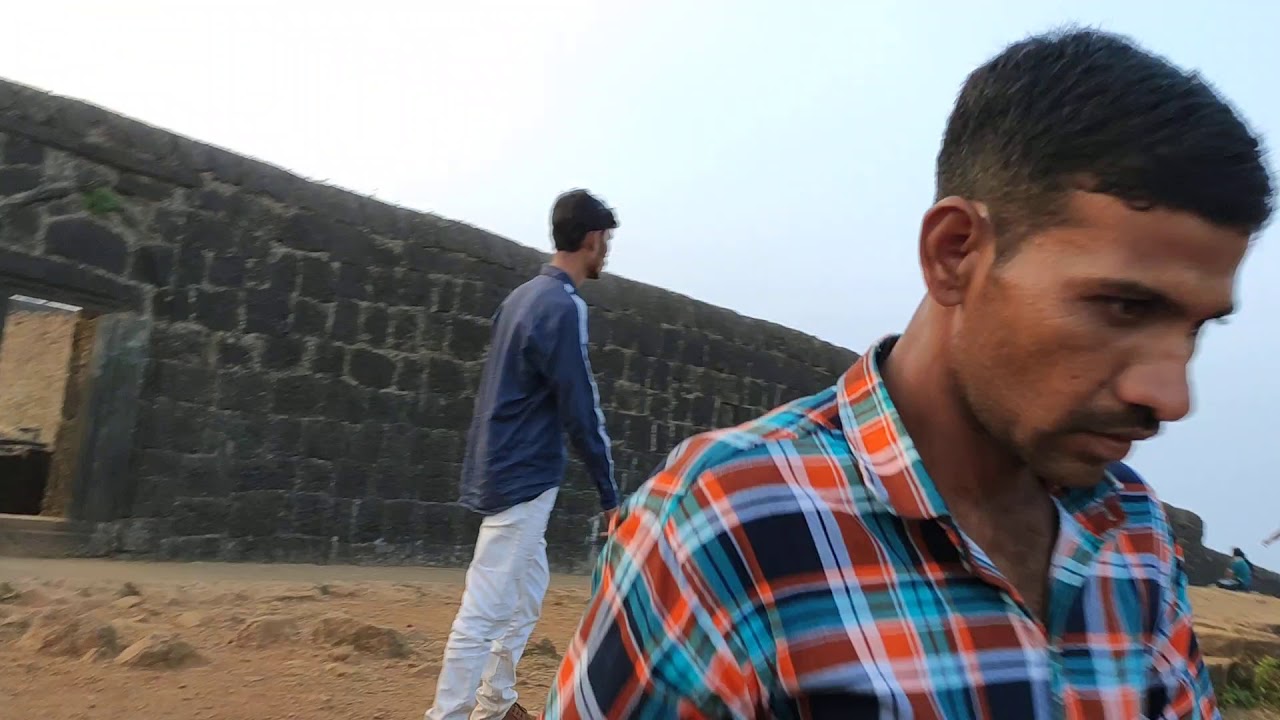 Information About Raigad Fort YouTube
