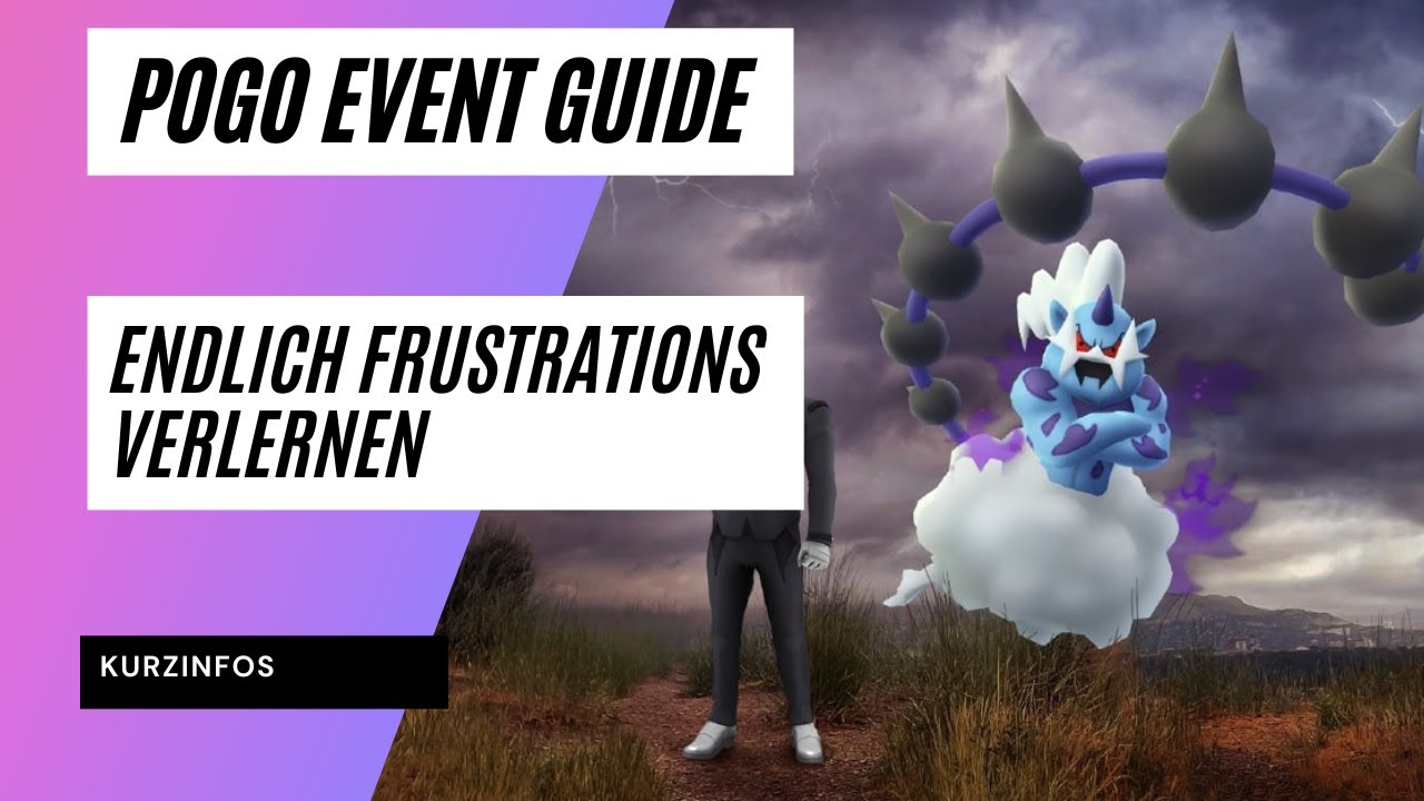 Team GO Rocket Event Guide: Crypto-Voltolos - lohnt sich dies? - Pokemon Go Deutsch