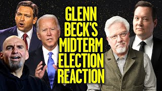 @glennbeck's Midterm Election Reaction | @studoesamerica