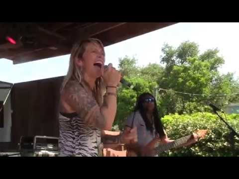 SISTER 7 "Meantime" at Threadgills, Austin, Tx. May 18, 2014