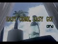 (カラオケ)EASY COME, EASY GO! / B'z