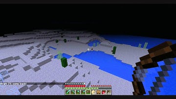 My Herobrine Encounter - Part 2